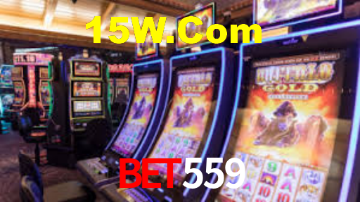 Bet559: Seu Cassino Premiado com Pagamentos Rápidos