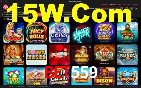 Welcome Bonus Bet559